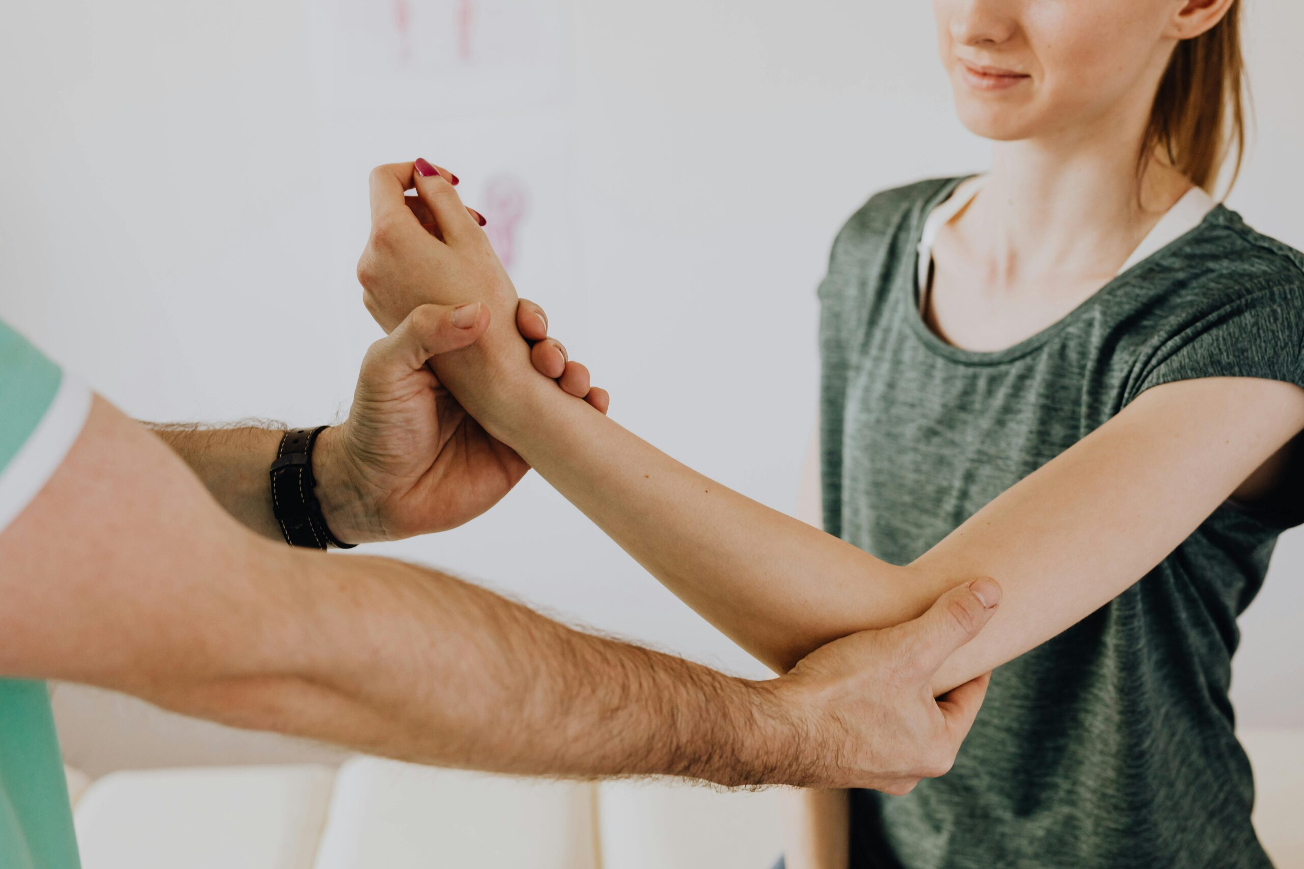 osteopaat