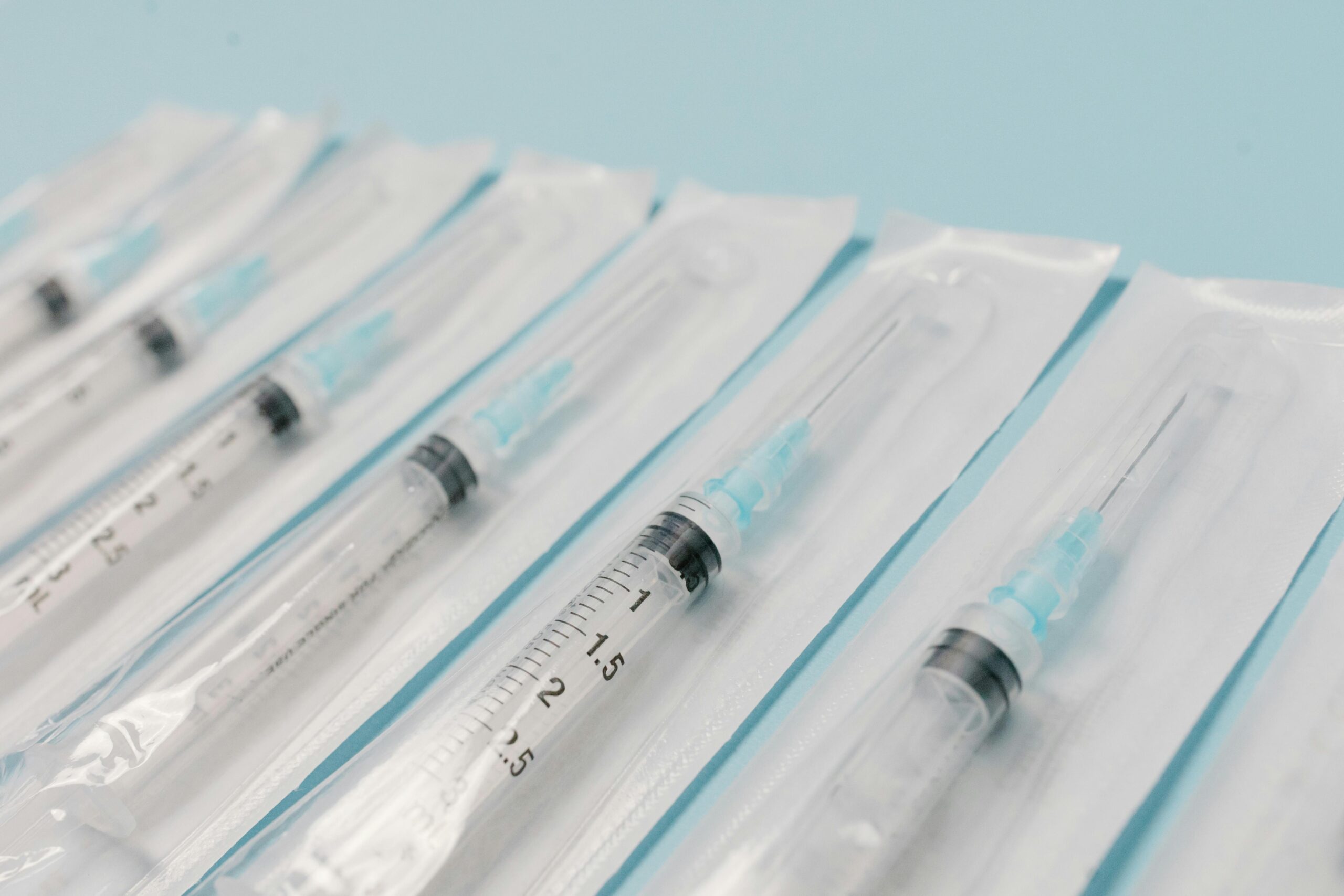 vaccinaties