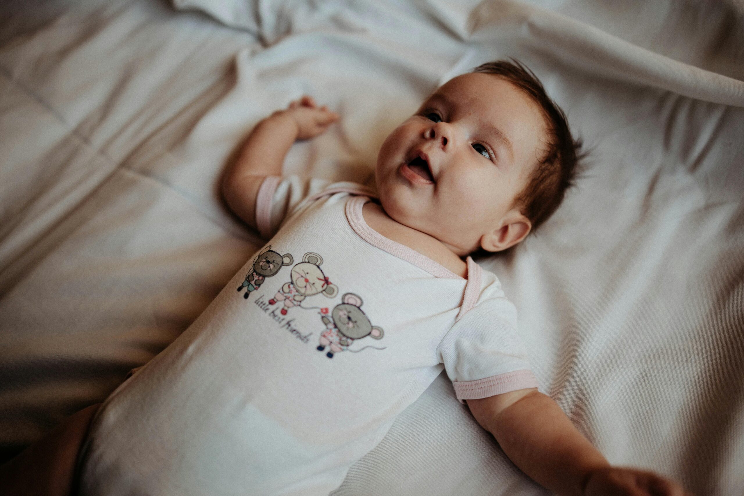 Wat als je gaat bevallen maar je baby in een stuitligging ligt?